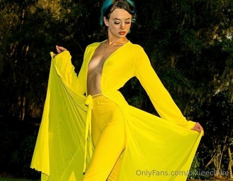 pixieeclaire star pornographique archive