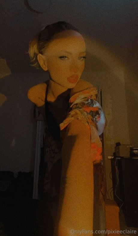 pixieeclaire beau modèle image