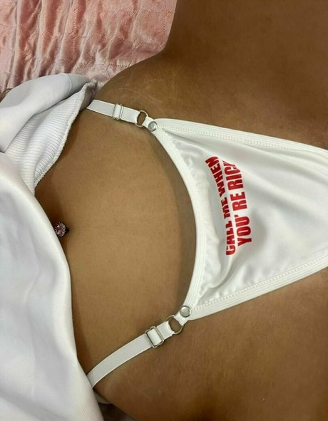 nikimendoza star du porno chaud photo