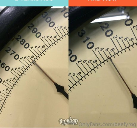 beefyrog étoile magnifique img