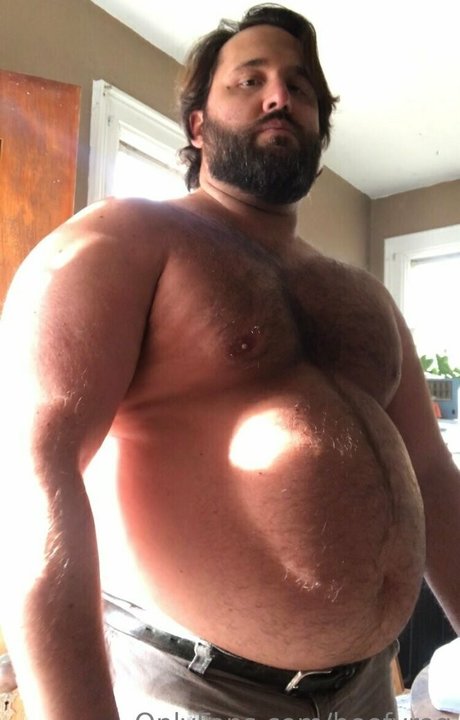 beefyrog étoile de haute qualité image