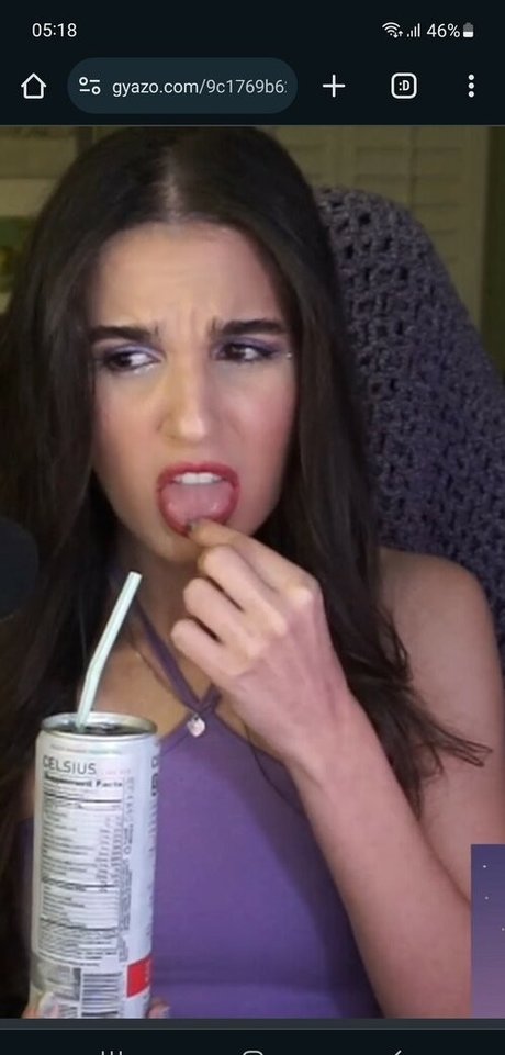 ssoaps actrice de grande qualité photo