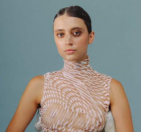 Claire Pommet modèle gratuit images