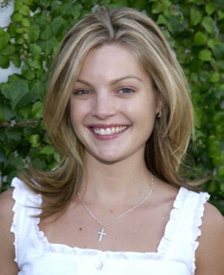 Clare Kramer star du porno exclusive photo