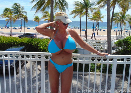 Gianna Woods étoile img