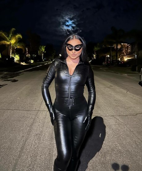 Tatiana McQuay modèle porno images