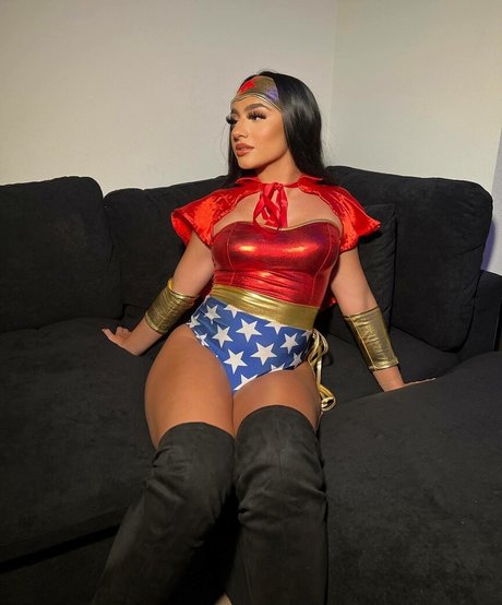 Tatiana McQuay actrice xxx photos