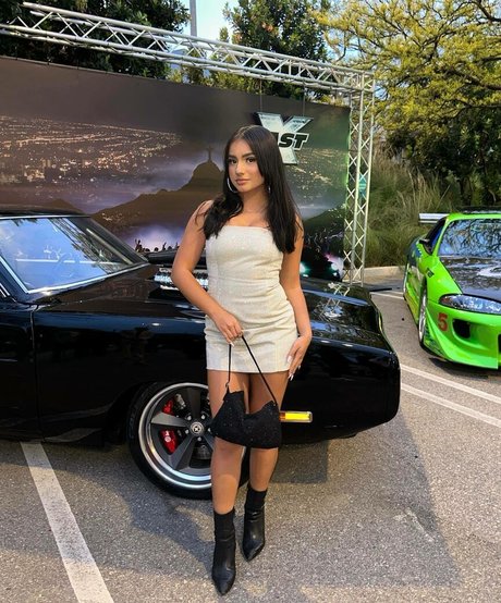 Tatiana McQuay actrice adulte des photos