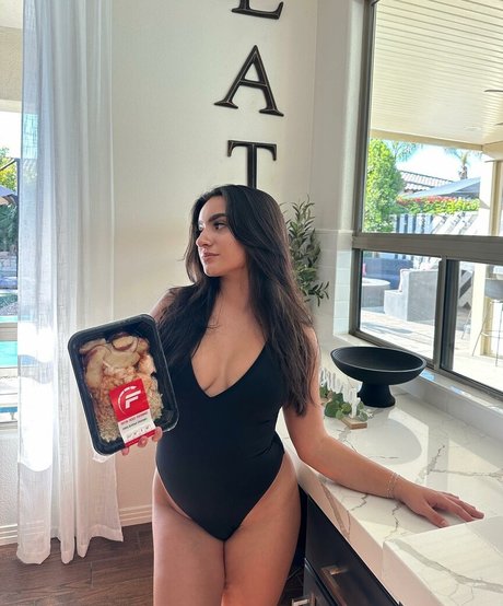 Tatiana McQuay Fotoaufnahmen