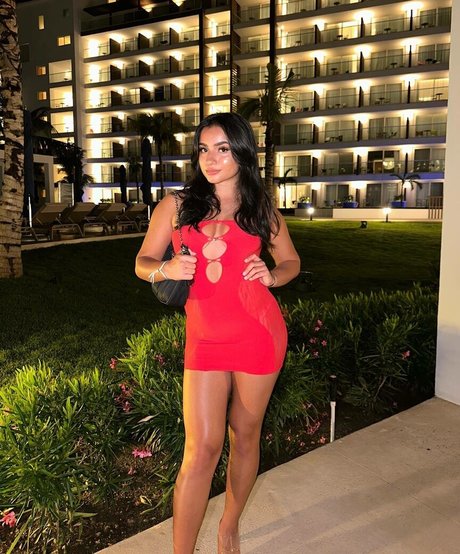 Tatiana McQuay modèle parfait collection