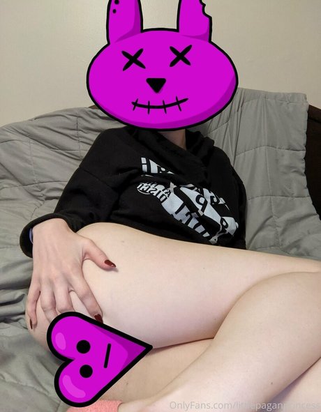 littlepaganprincess actrice de grande qualité img