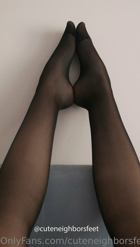 cuteneighborsfeet star du porno adulte image