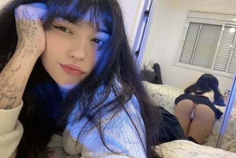 Lara Linx étoile sympa archive