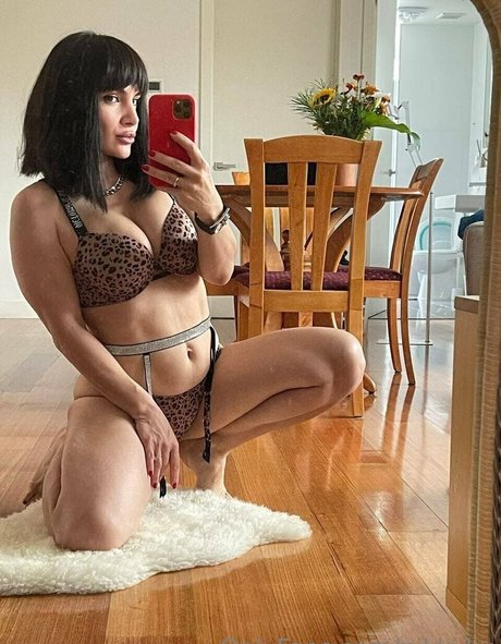 nikki kx étoile adulte collection