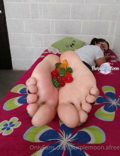 purplemoon afree actrice images