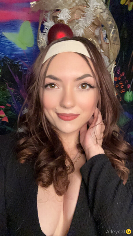 Okalley19 modèle pornographique image