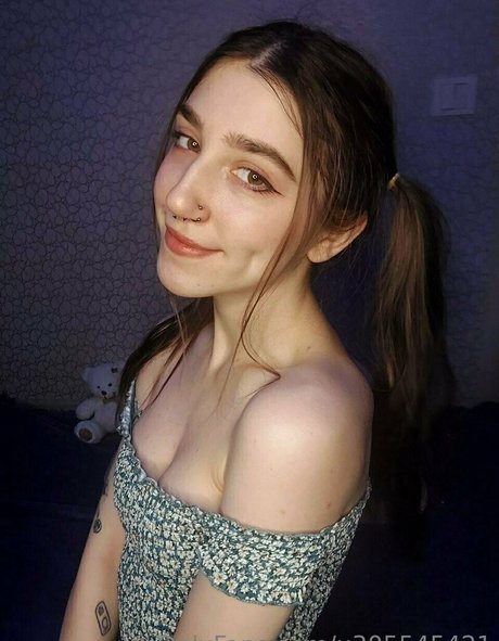 baby and dollyy étoile érotique des photos