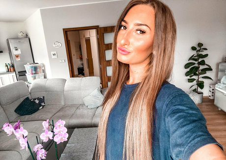 daisy elfina modèle magnifique image