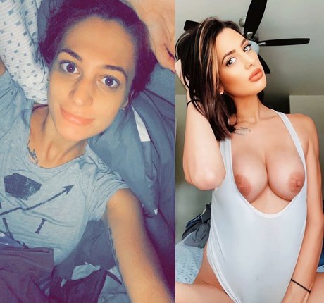 SexyLexi haut modèle galerie