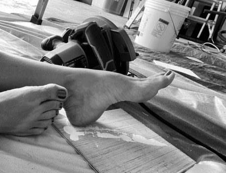 missmatriarch modèles nus collection