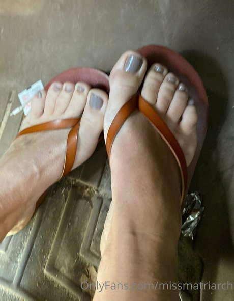 missmatriarch modèle exclusif img