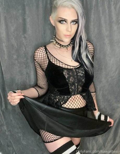 camghoul nus étoiles galerie