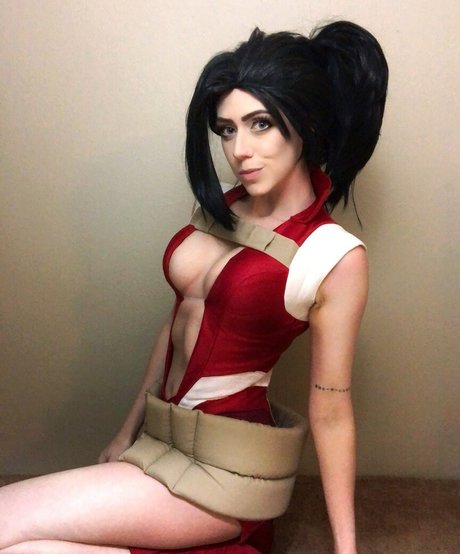 camghoul modèle nu des photos