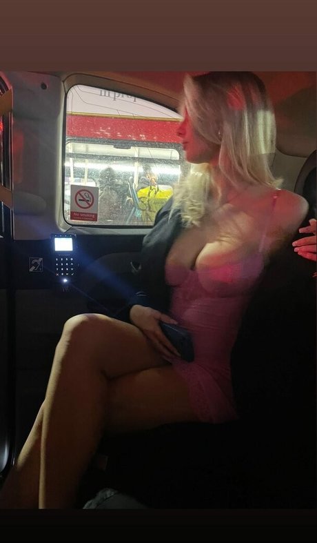 xsophwest actrice libre galerie