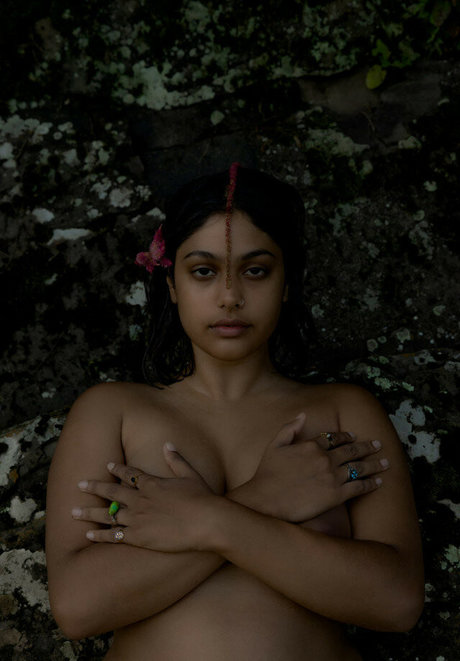 angieyxlsh modèle sexy photos