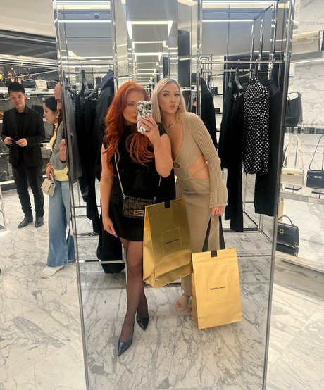 Gkbarry star du porno parfaite galerie