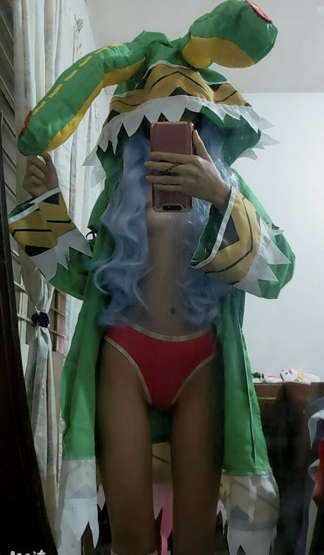 Maika Yinghua étoile de l'art collection