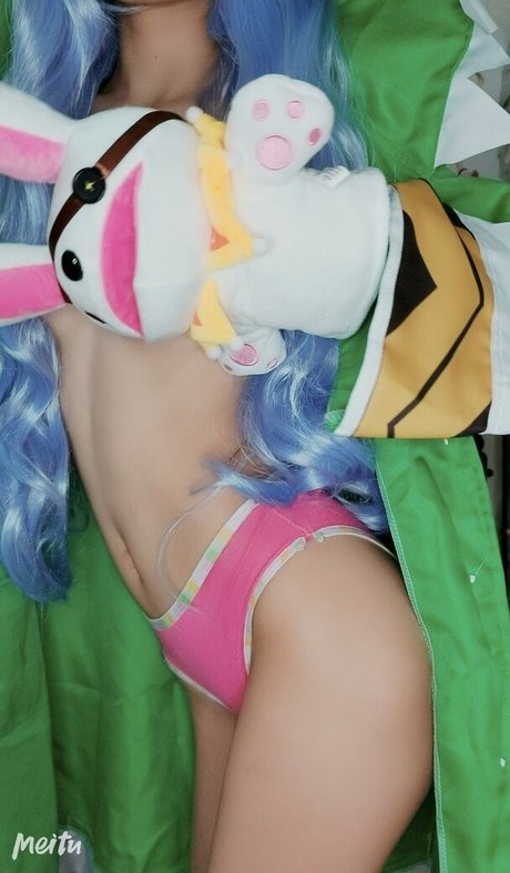 Maika Yinghua modèle hd des photos