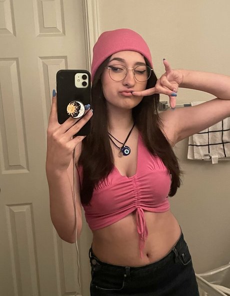 FloriGoAway star du porno parfaite photos