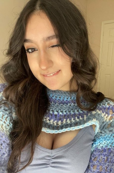 FloriGoAway star du porno érotique des photos