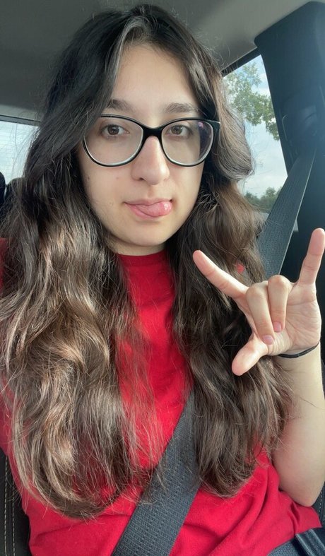 FloriGoAway modèles nus archive