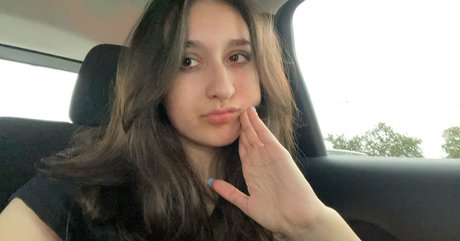 FloriGoAway étoile sexy galerie