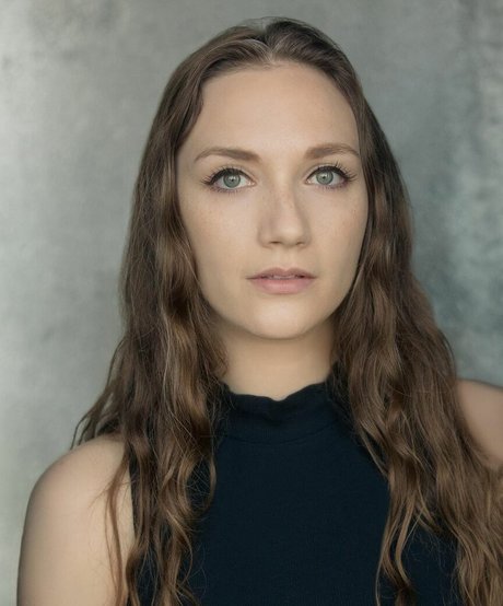 Anna Demetriou star du porno exclusive photo