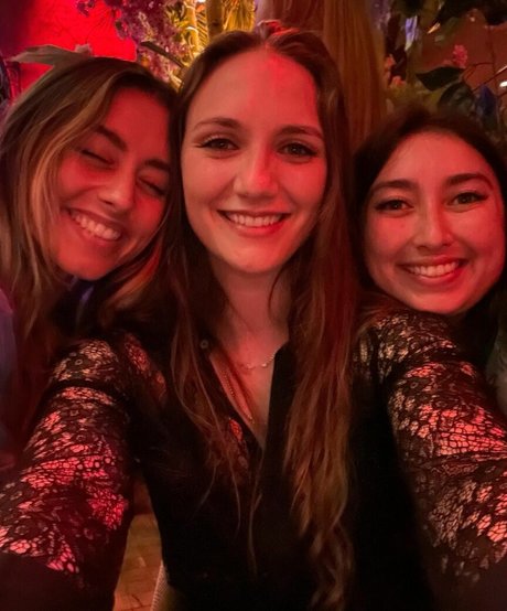 Anna Demetriou xxx étoile des photos