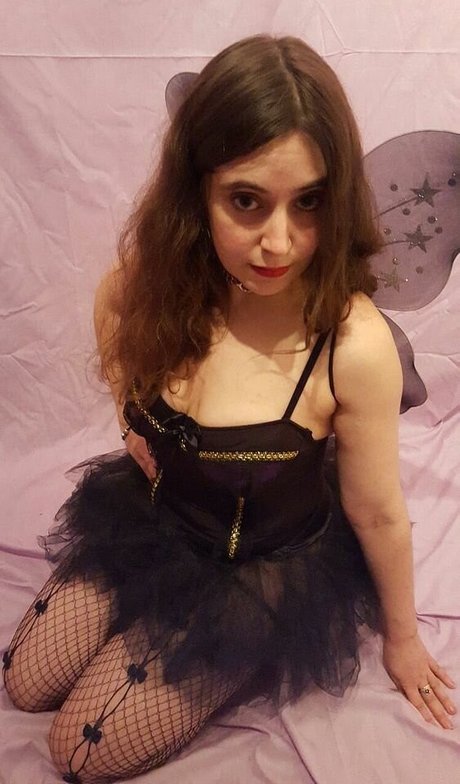 LittleRedGirl étoile archive