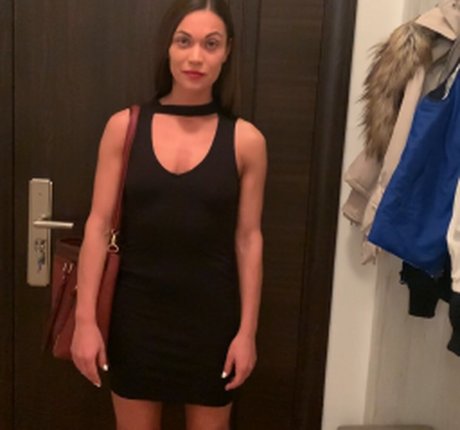 Alyssa Reece star du porno gratuite des photos