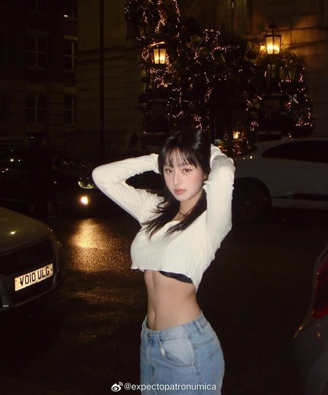 expectopatronumica actrice libre galerie