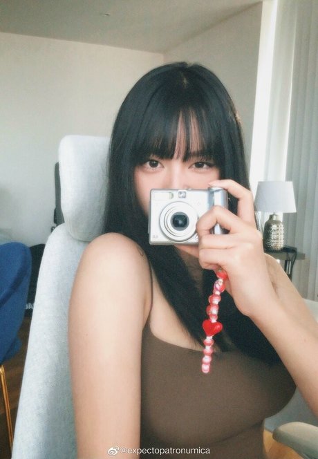 expectopatronumica modèle érotique des photos