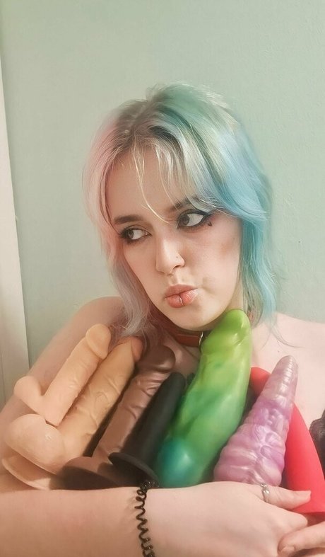 sicklysuccubus modèle magnifique photos