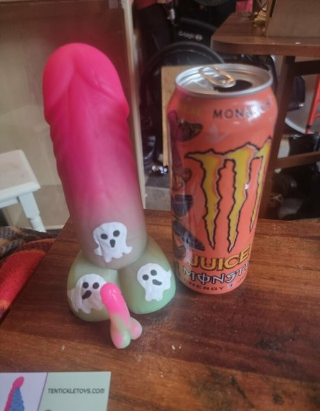 sicklysuccubus xxx étoile collection