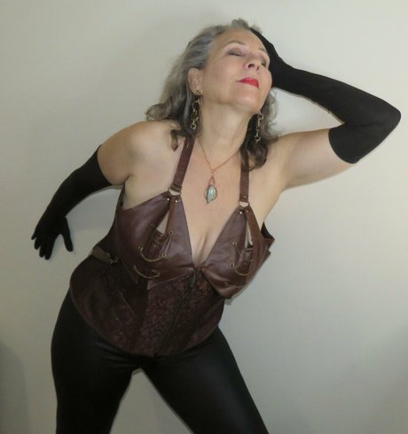 petradaniels actrice collection