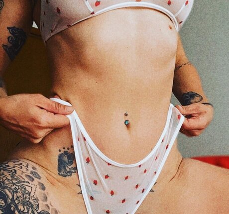 JoBarBerrr jolie étoile image