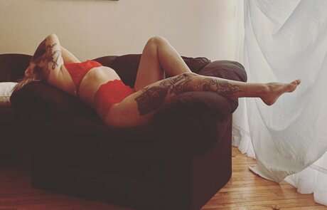 JoBarBerrr actrice nue images