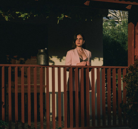 Noy Malkin modèle pornographique photos