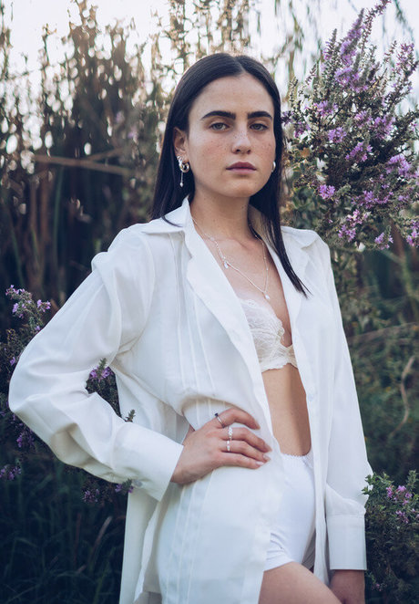 Noy Malkin belle actrice galerie