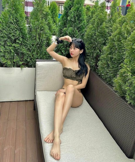 Heejae 1023 mannequin photo